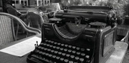 Word columnist
