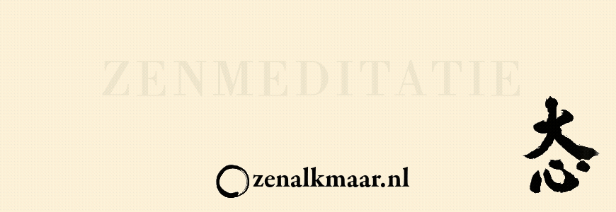 Zen Alkmaar