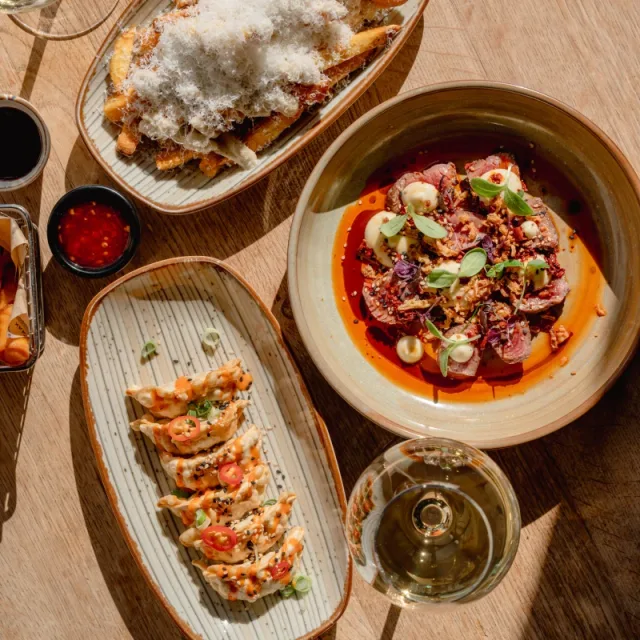 1480 Foodbar