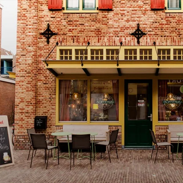 Alkmaars Koffiehuis