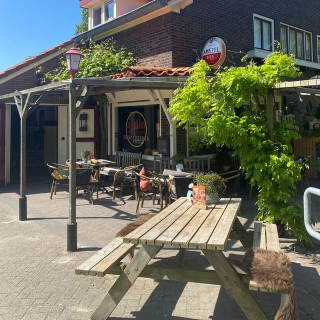 Bij Zuid