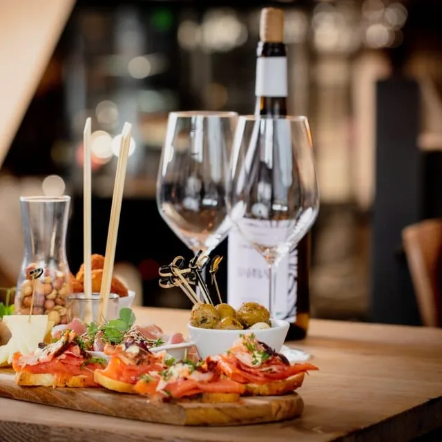 Bistro De Buren