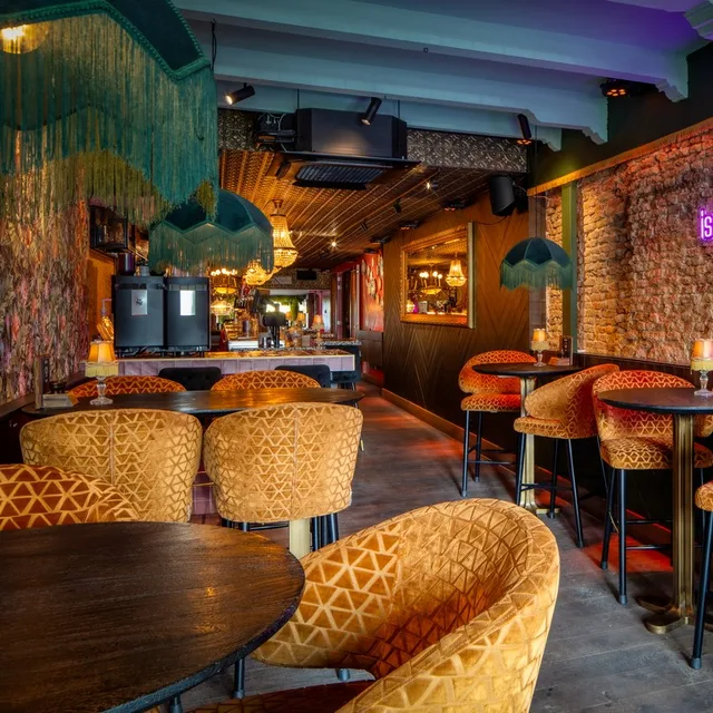 Bistro Samen