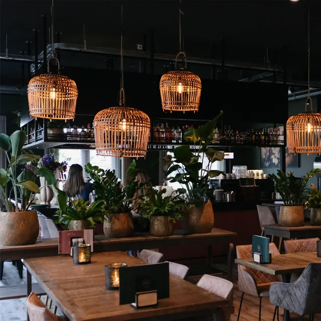 Brasserie De Buurt