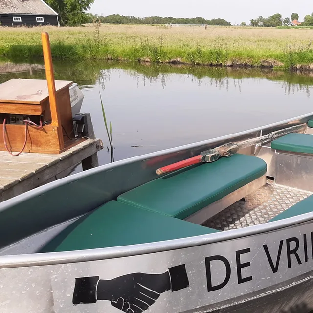 De Vriendschap