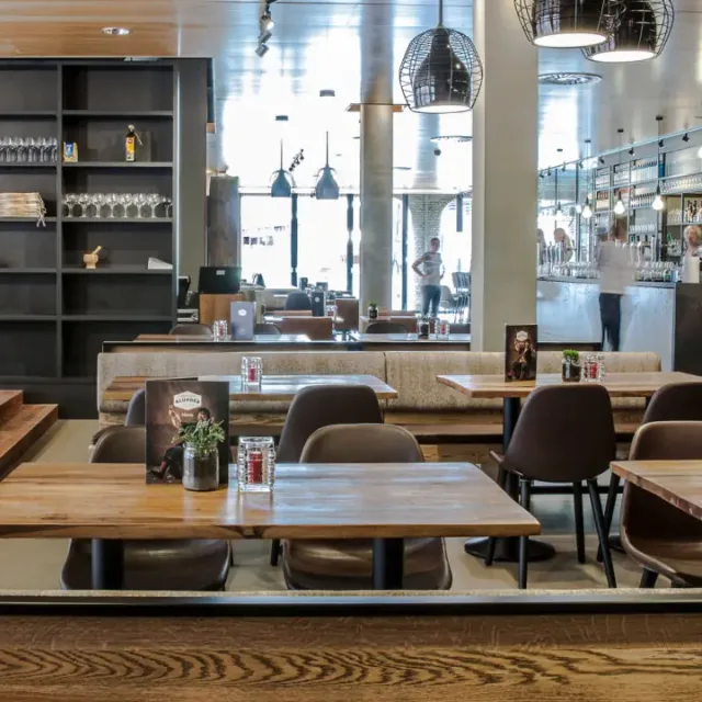 Grand Café Klunder