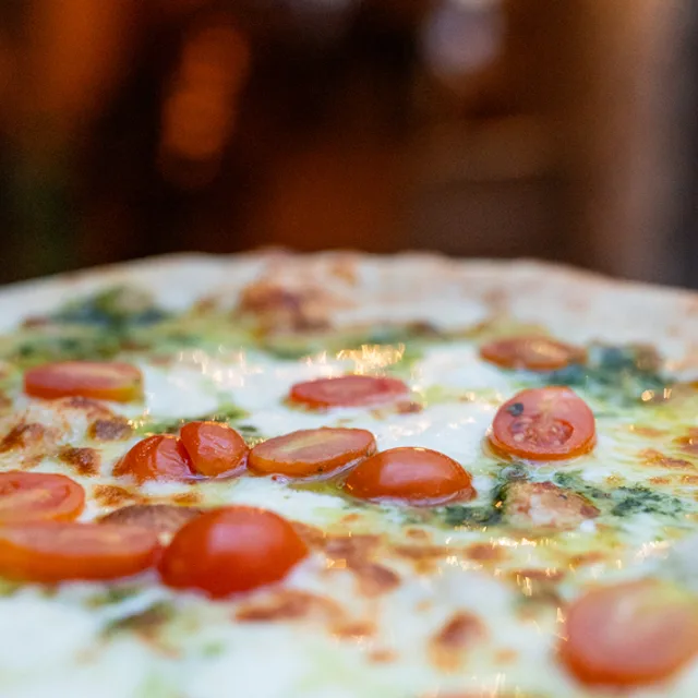 Lupo Ristorante Pizzeria