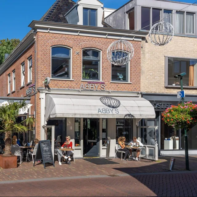 Restaurant Abbys