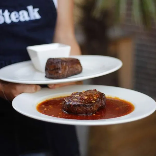Steak Alkmaar