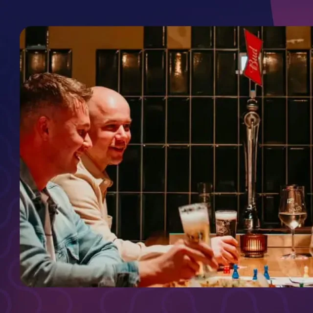 The Boules Club