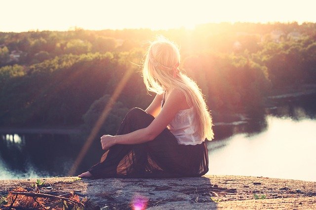 Love your life!