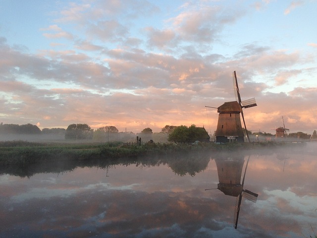 Kunst & Cultuur snuiven...