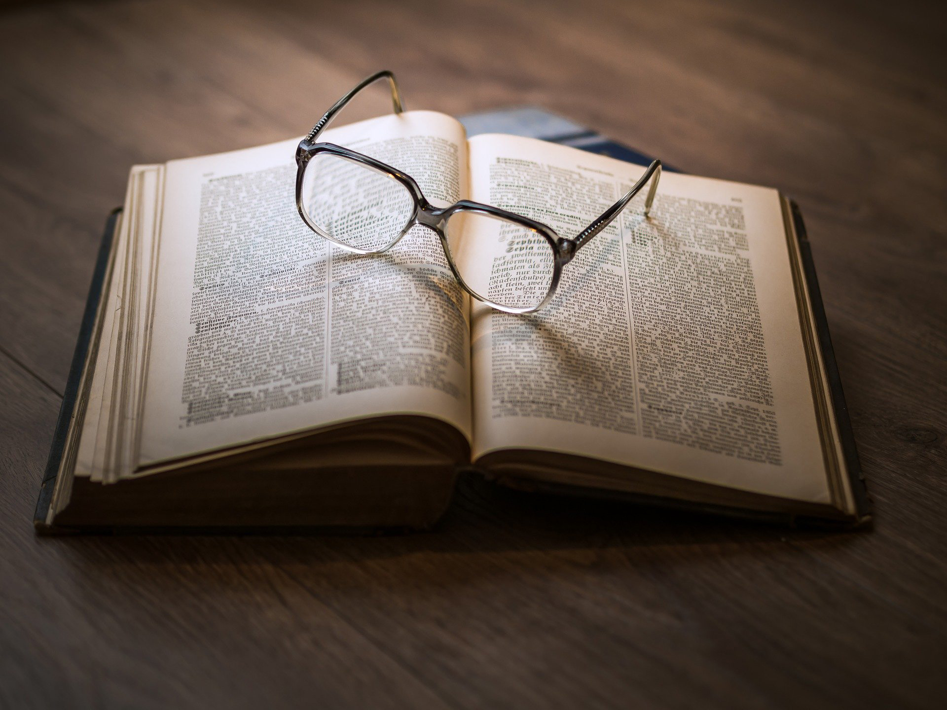 Boek van de week