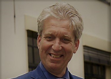 Bloemwijk van mijn dromen