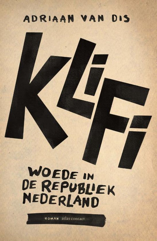 Boek van de week