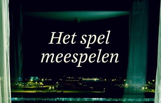 Boek van de week