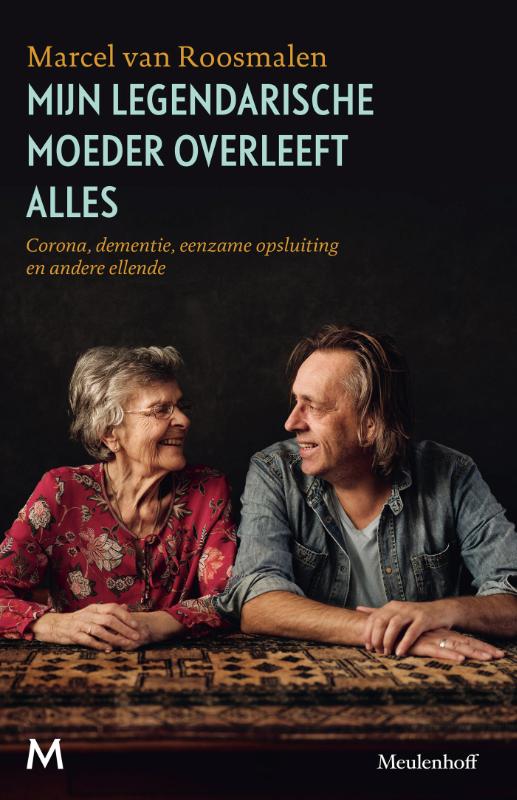 Boek van de week