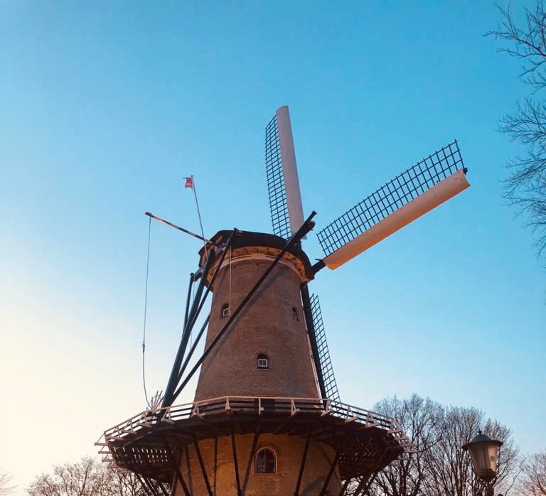 Foto’s van lezers