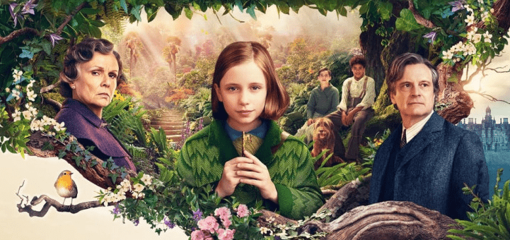 The Secret Garden