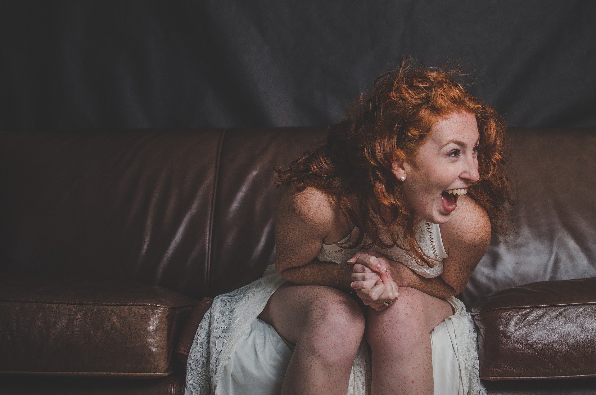 10 Leuke weetjes over lachen