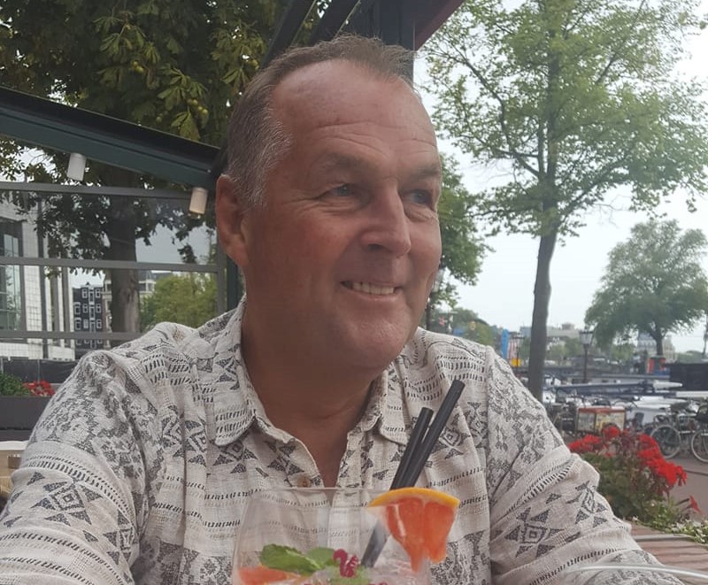 Kaaskop van de week