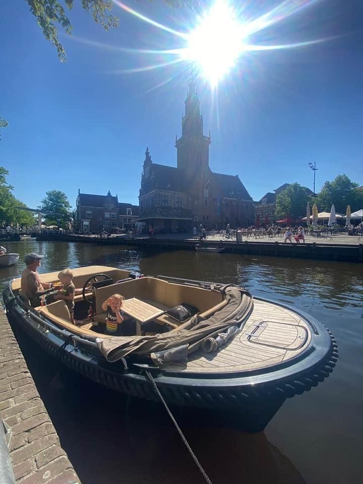 Foto van de week