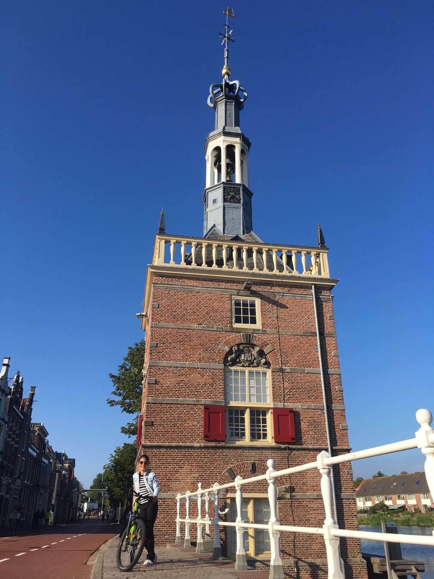 Foto van de week