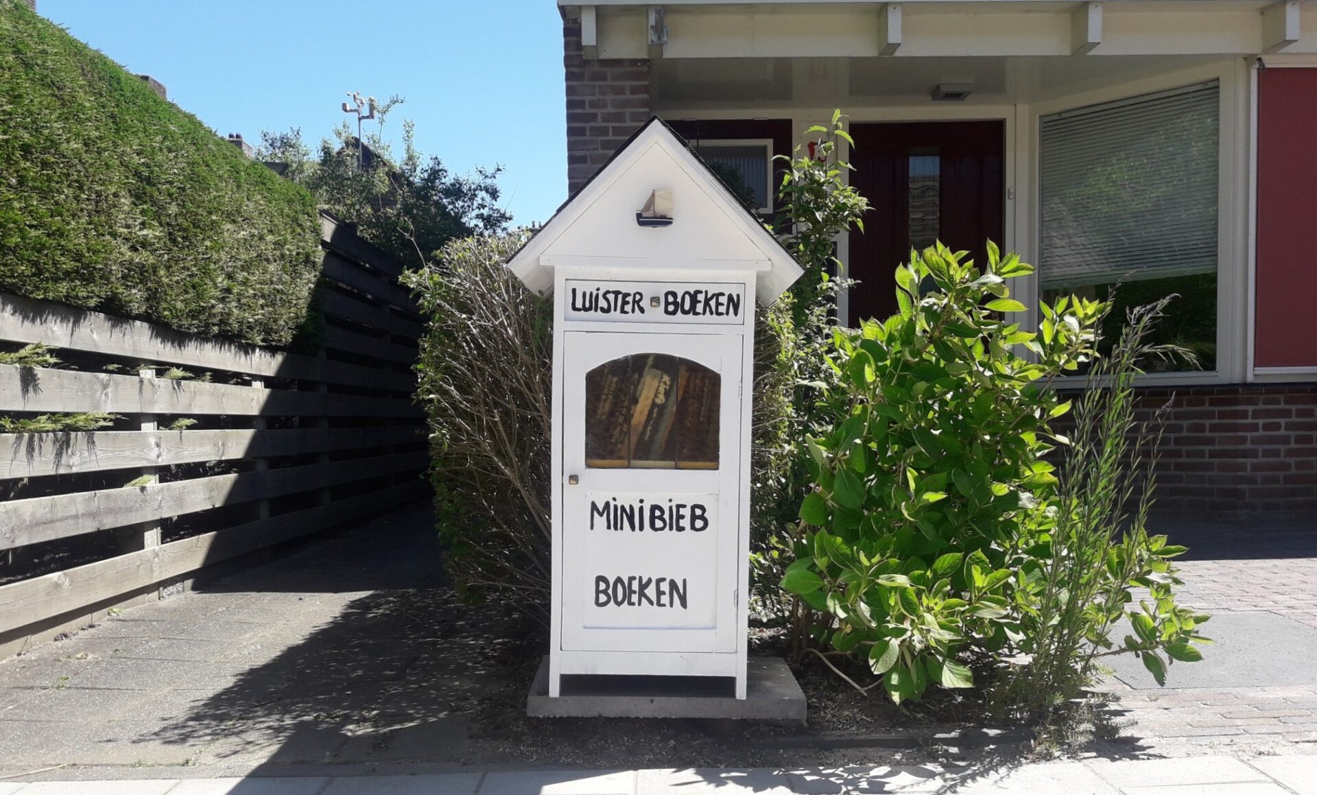 Reacties van lezer