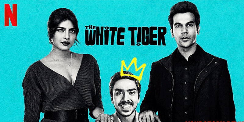 Deze film moet je zien op Netflix