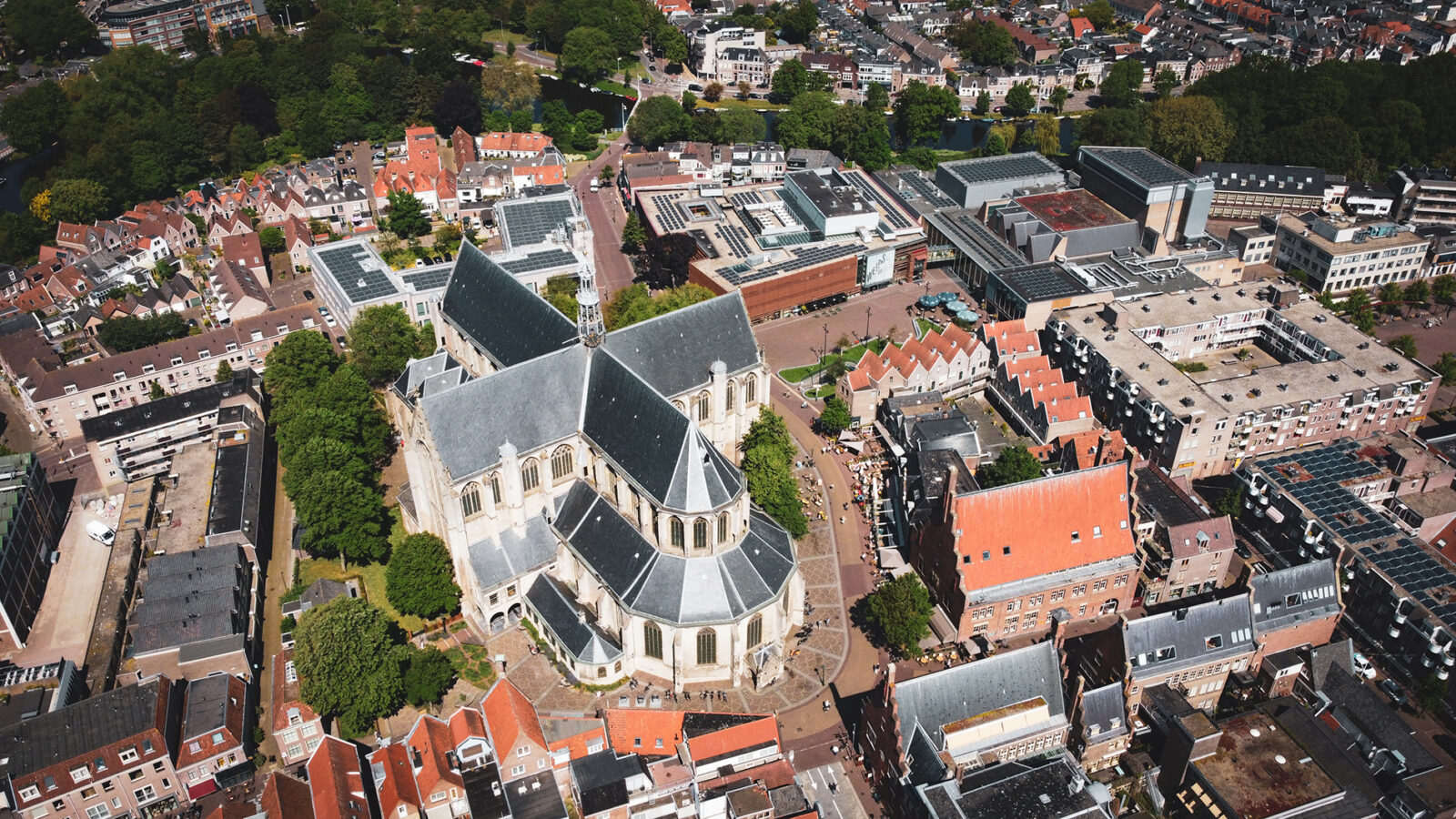 Foto van de week