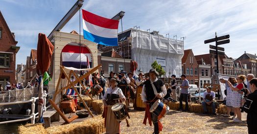 Welkom in Kaeskoppenstad 2023!