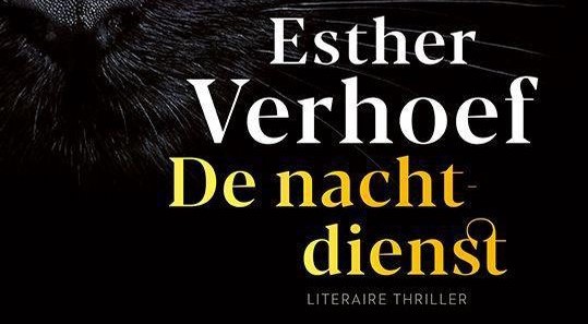 Boek van de week