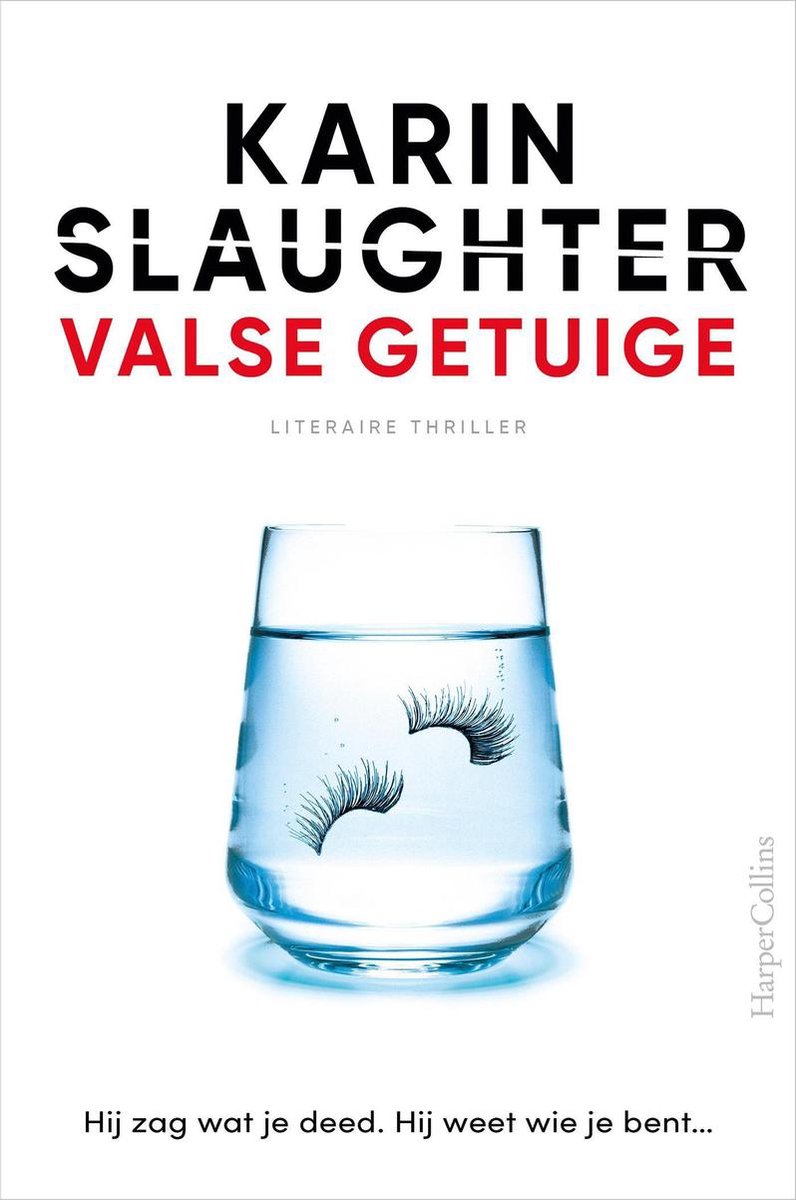 Boek van de week