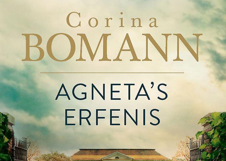 Boek van de week