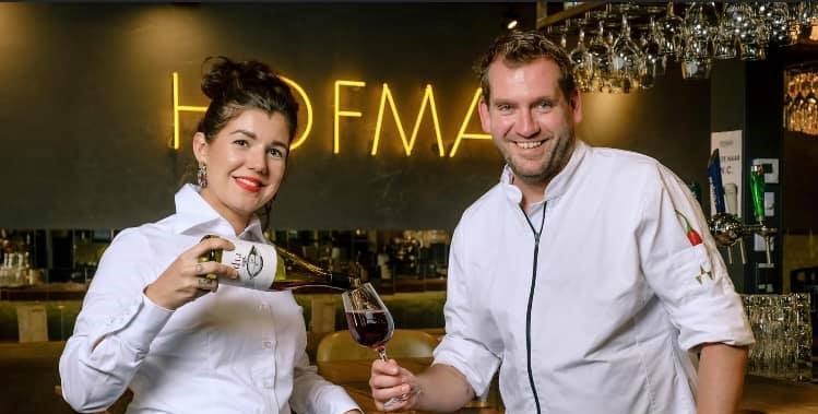 Rondje Horeca #18