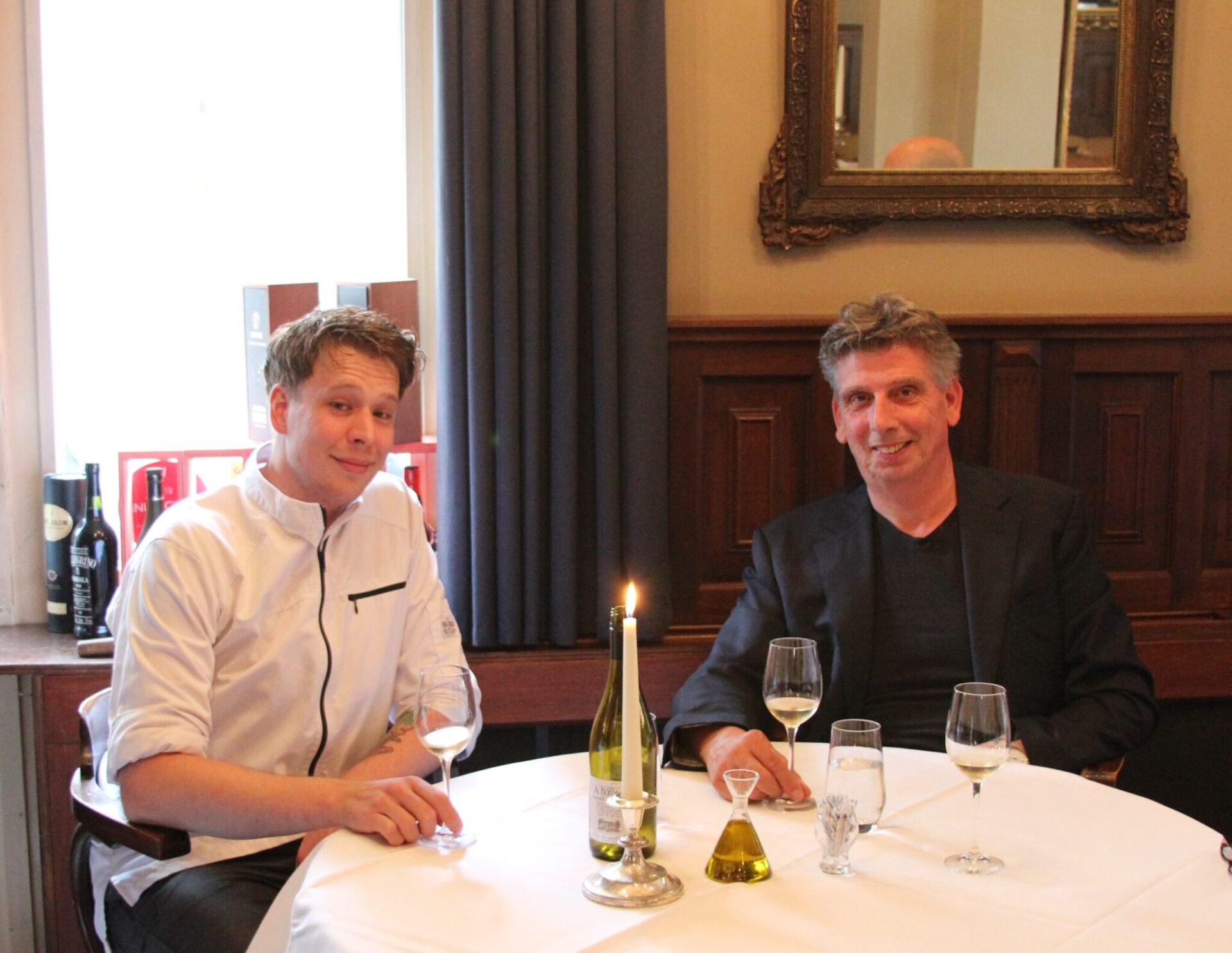 Rondje Horeca #19