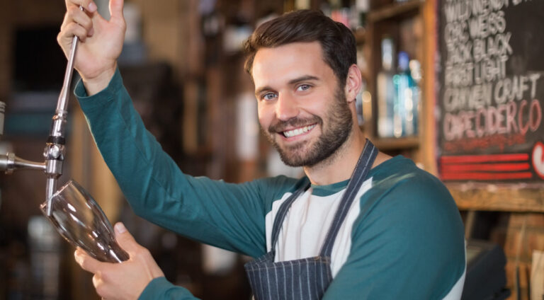 Week van de horeca