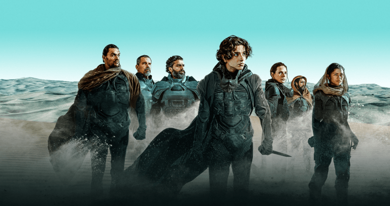 Dune