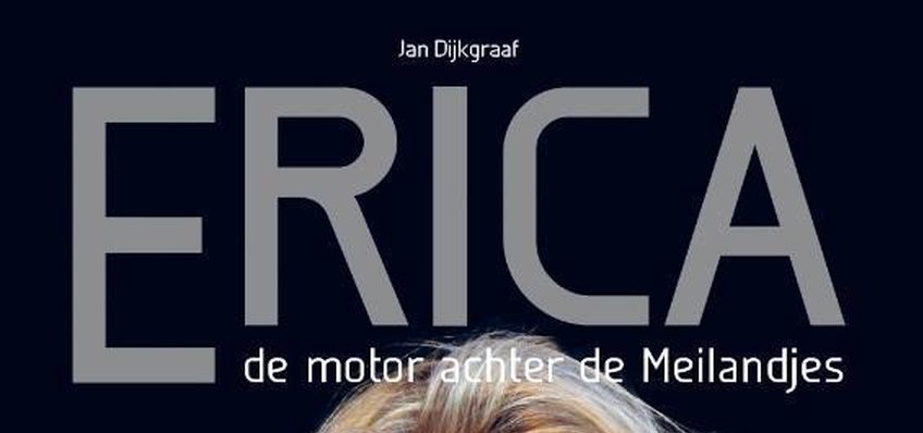 Boek van de week
