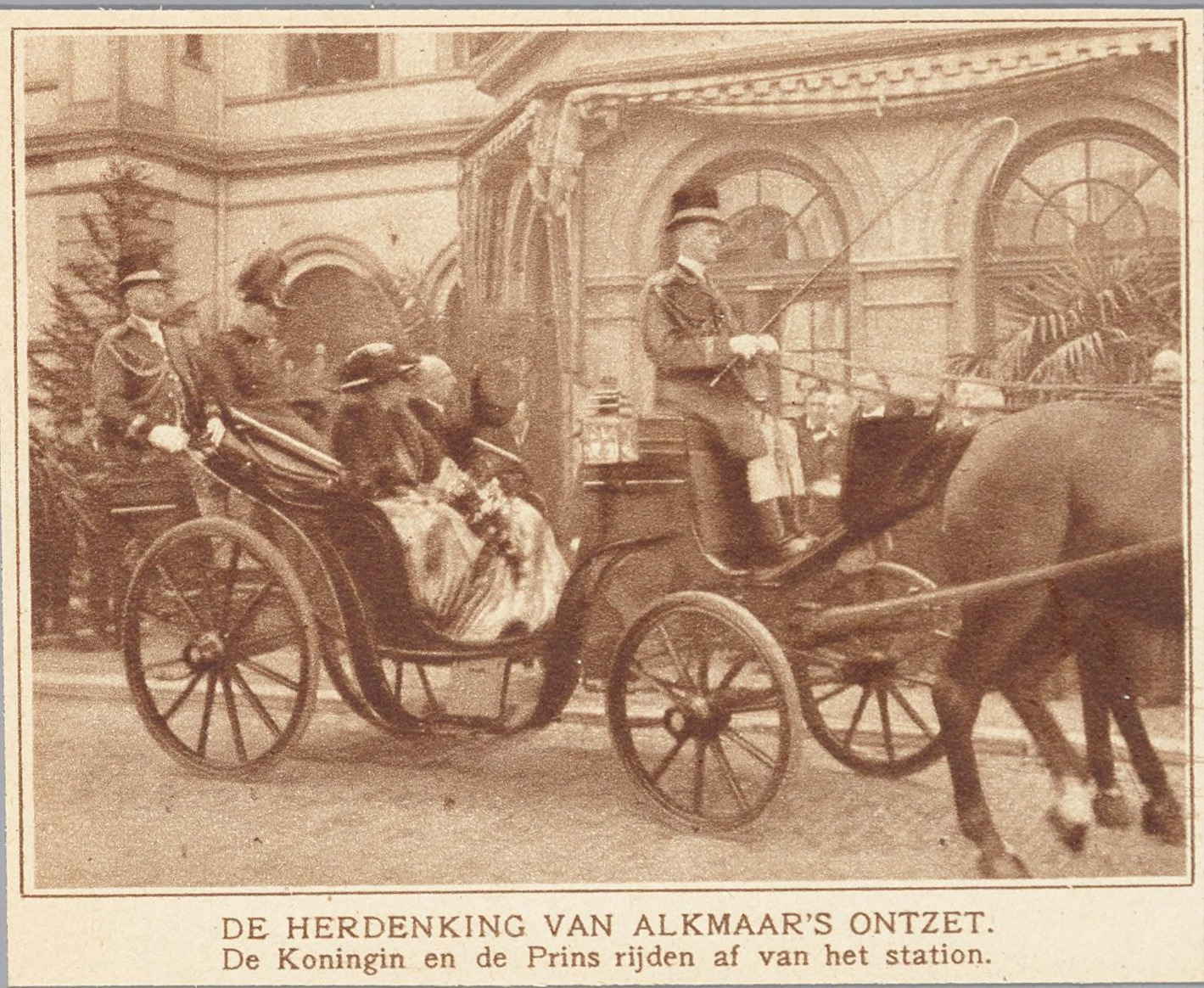 Foto van de week