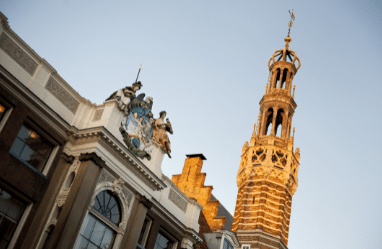 Gemeente Alkmaar start proef met sociaal pension