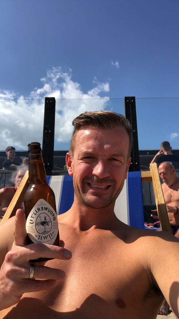 Kaaskop van de week