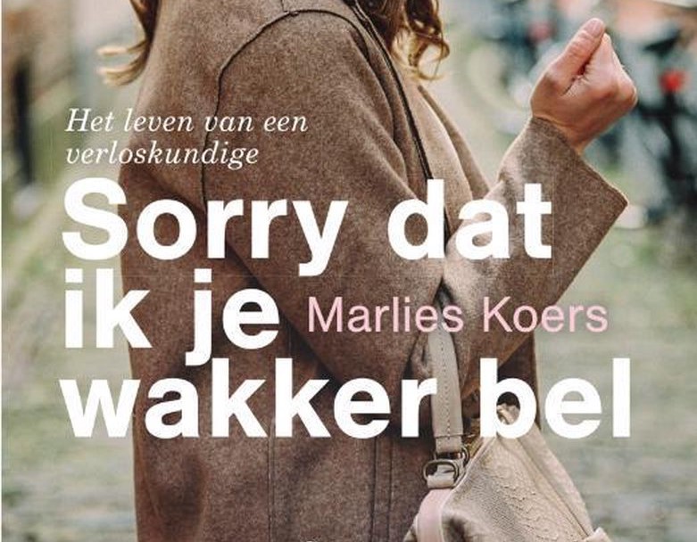 Boek van de week