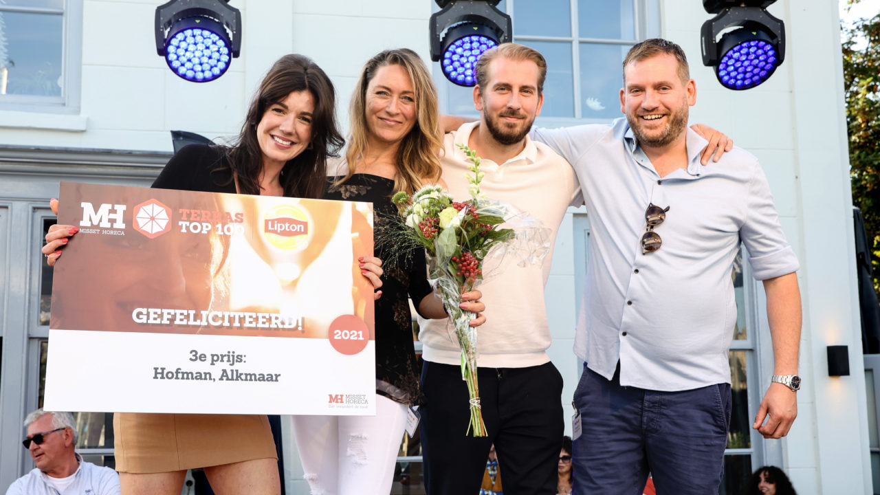 Rondje Horeca #20