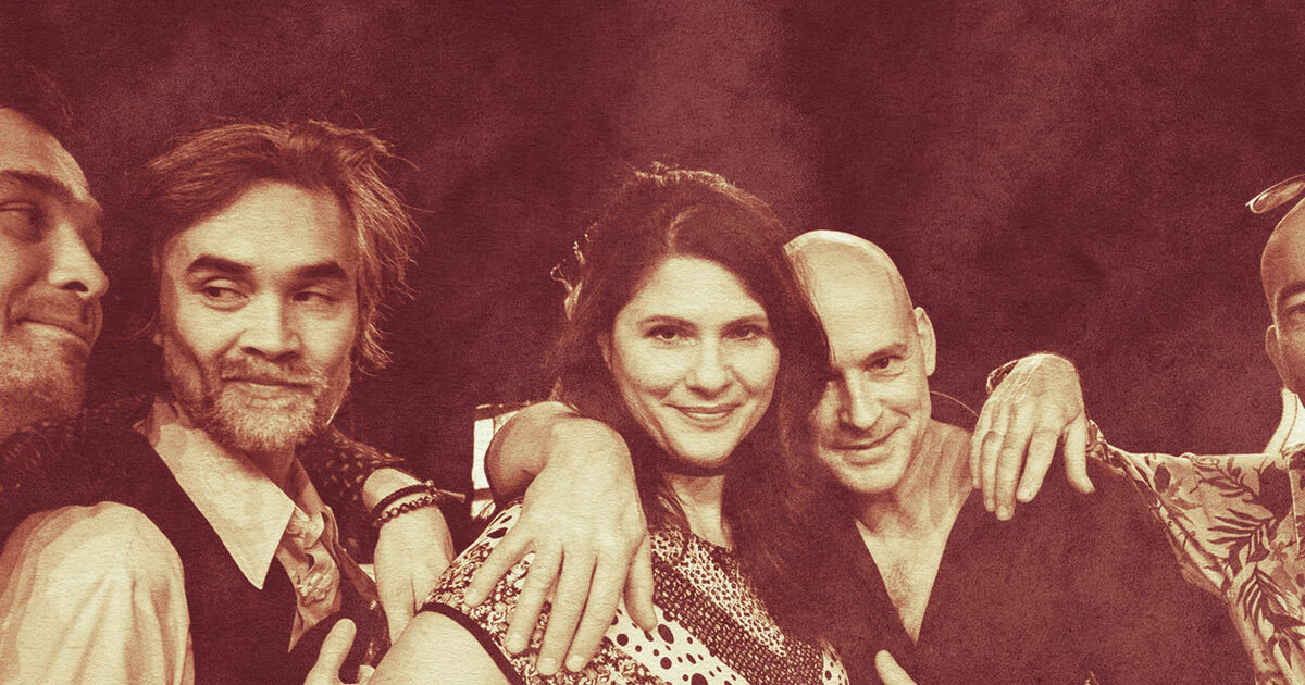 The 70's unplugged