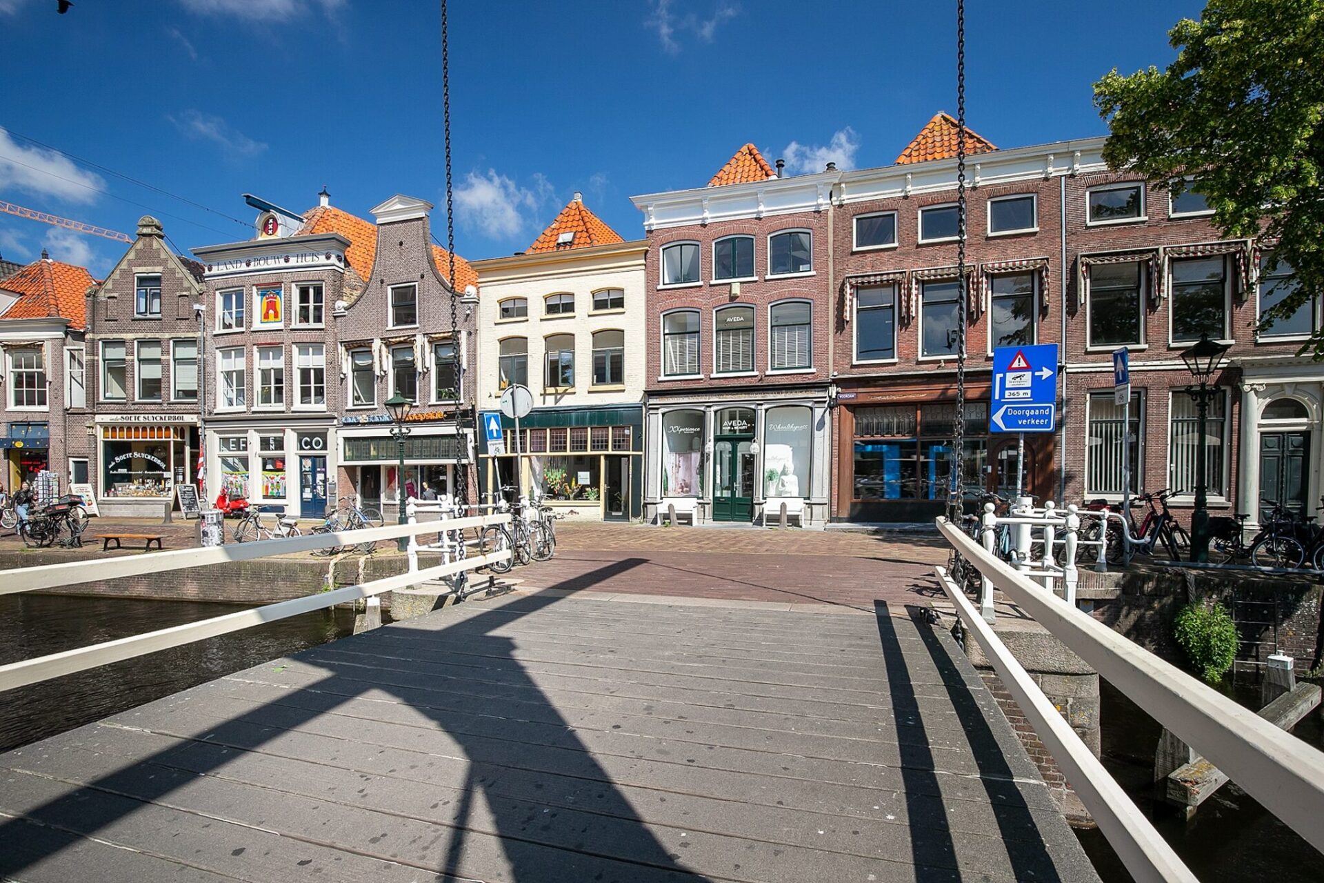 De gouden tip van VLIEG Makelaars