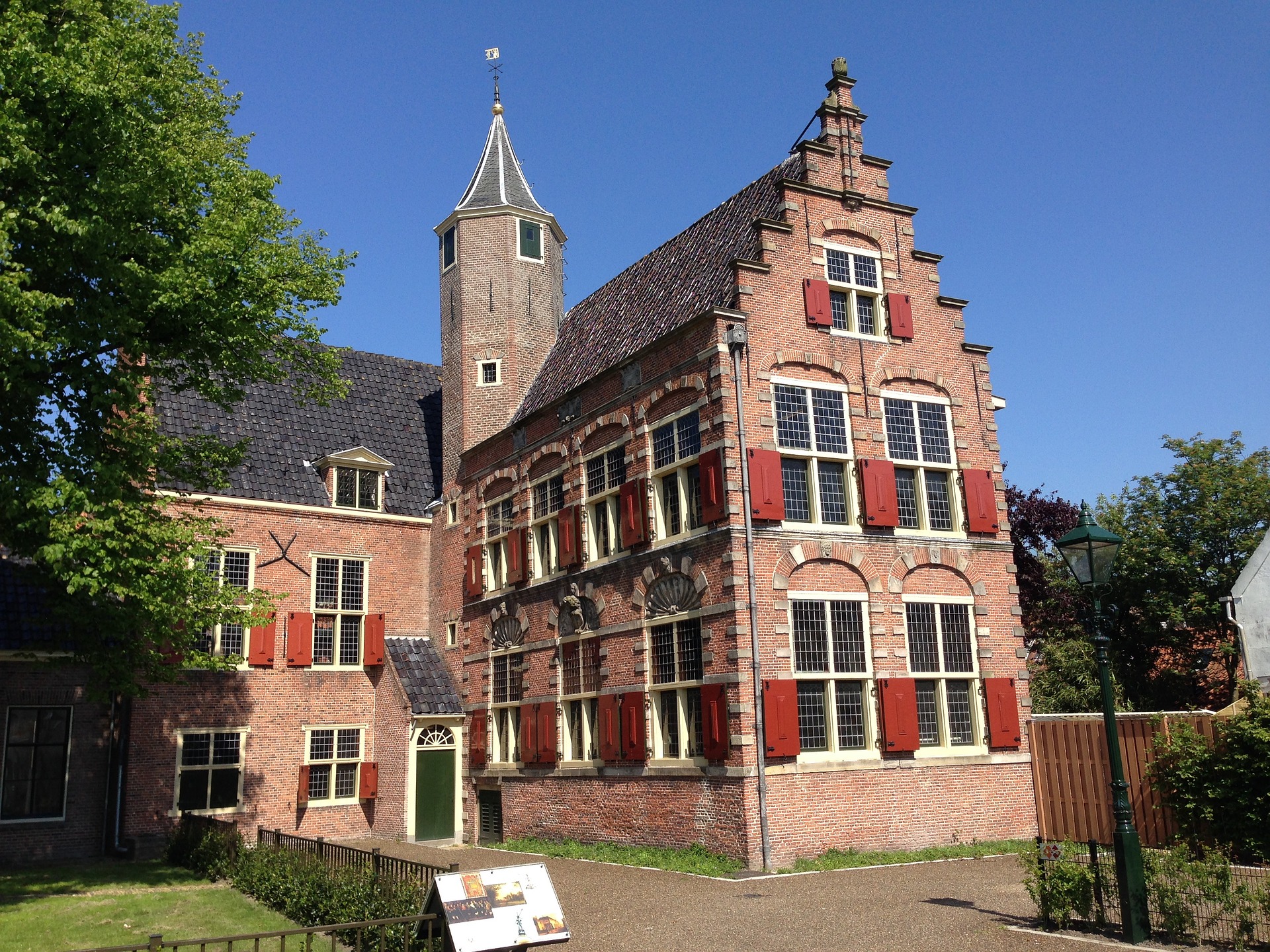 Foto van de week