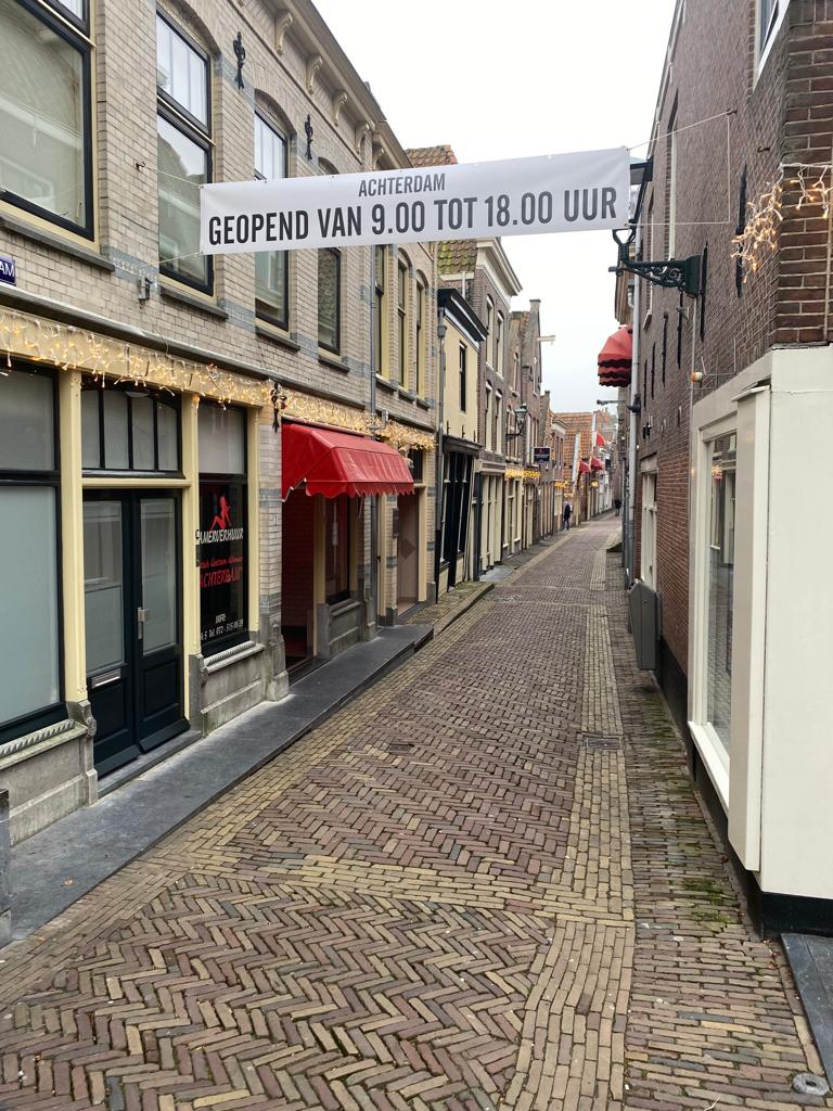 Foto van de week