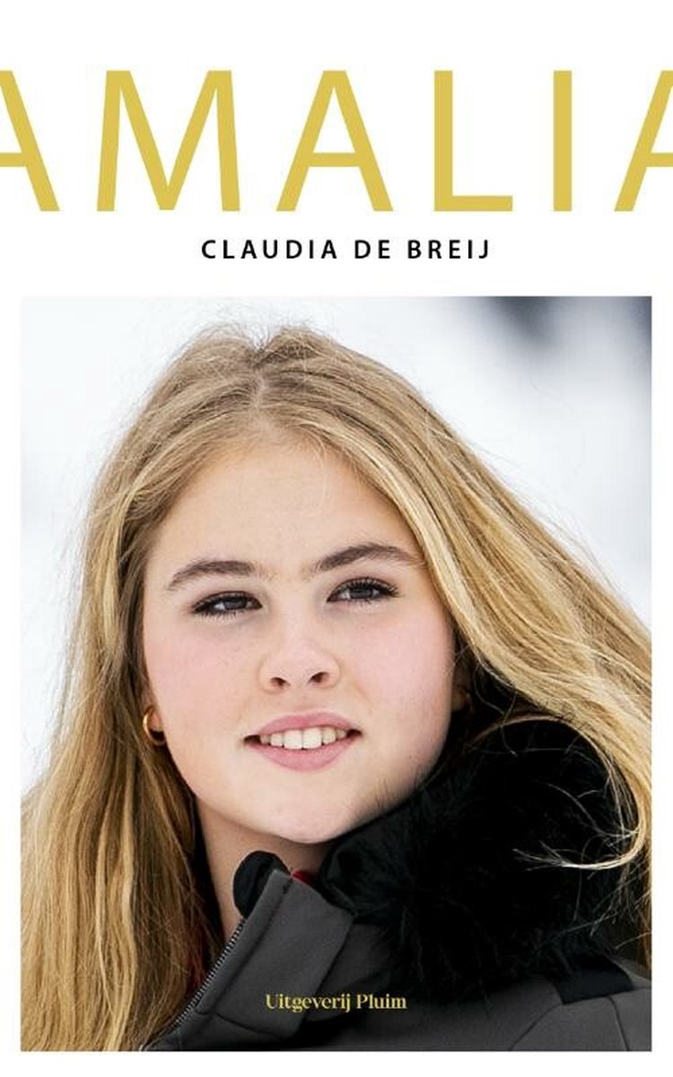 Boek van de week