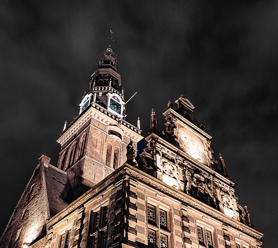 Foto van de week